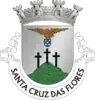 Coat of Arms of Santa Cruz das Flores